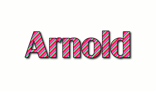 Arnold Logo