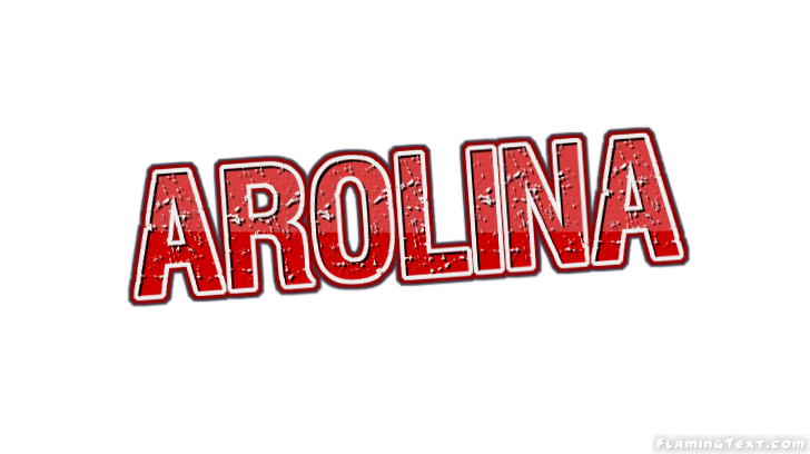 Arolina Logotipo