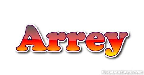 Arrey Лого