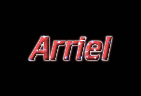 Arriel Logotipo