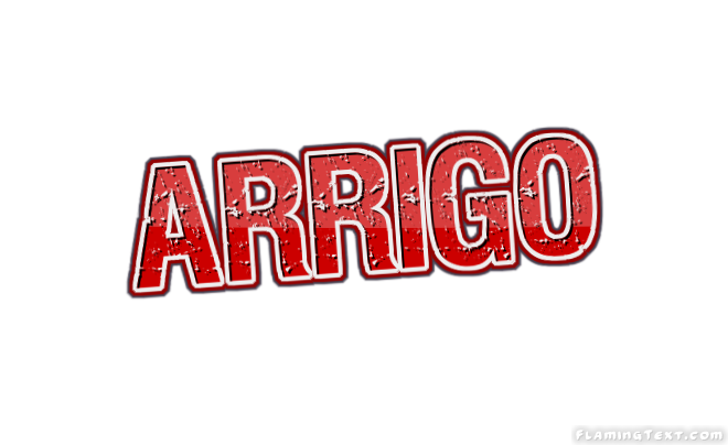 Arrigo Logotipo