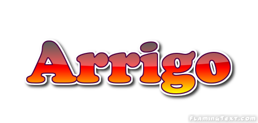 Arrigo Лого