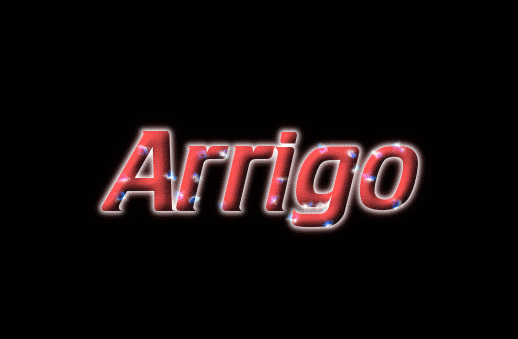 Arrigo लोगो