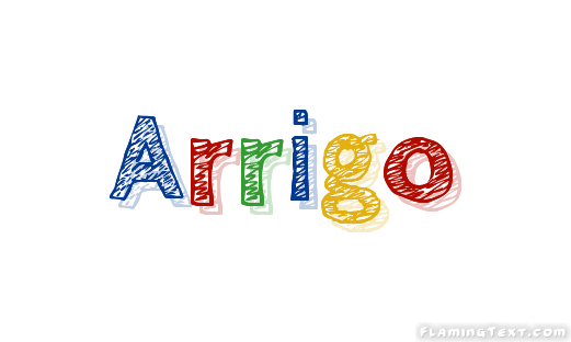 Arrigo Logo