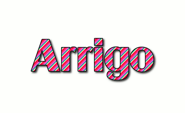 Arrigo 徽标