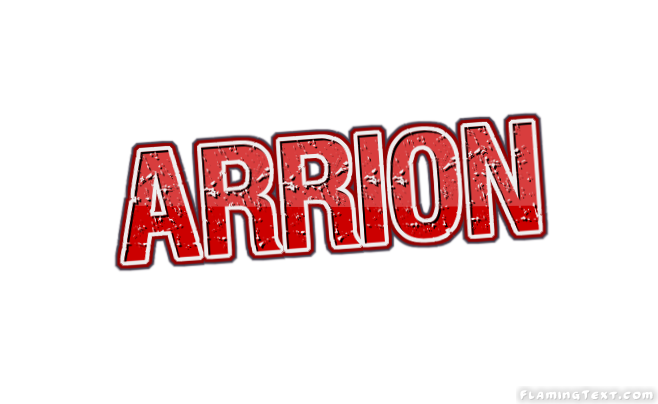 Arrion Logo