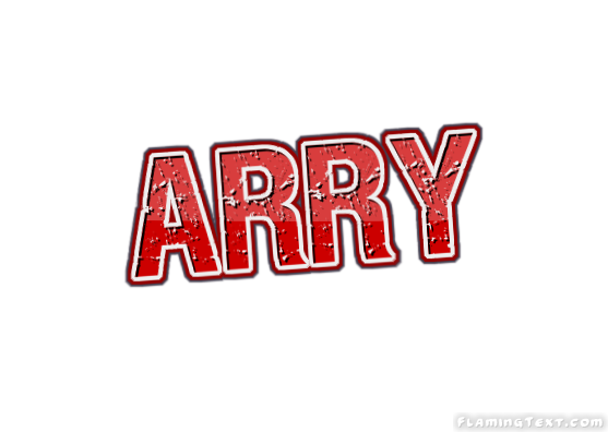 Arry Лого