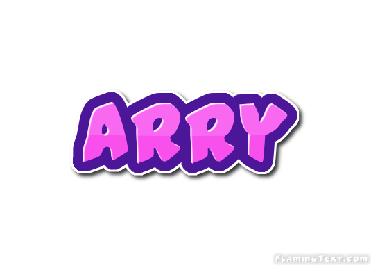 Arry Logotipo