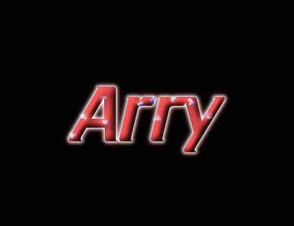 Arry Logo