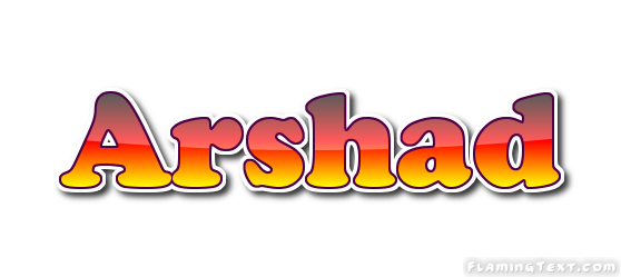 Arshad شعار