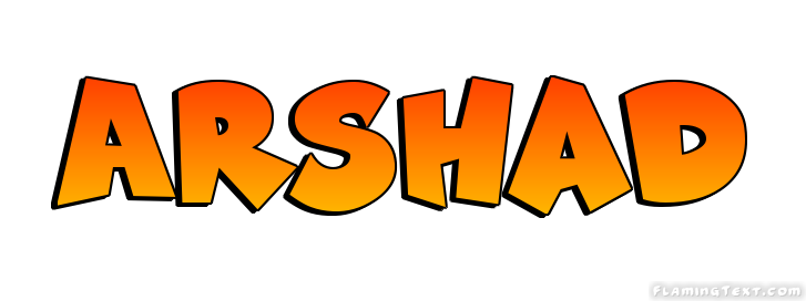 Arshad Logo
