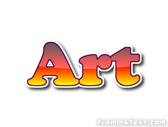 Art ロゴ