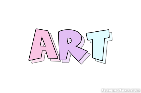 Art Logo