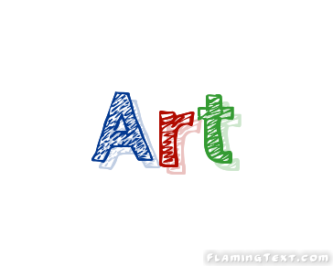 Art ロゴ