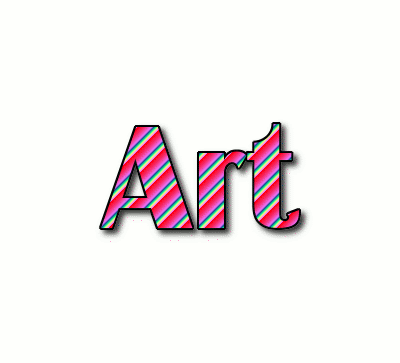 Art Logo Free Name Design Tool From Flaming Text