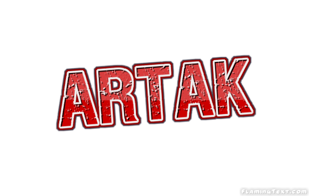 Artak Logo