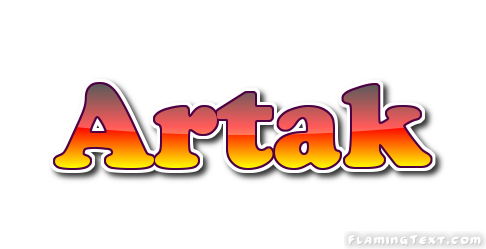 Artak Logotipo