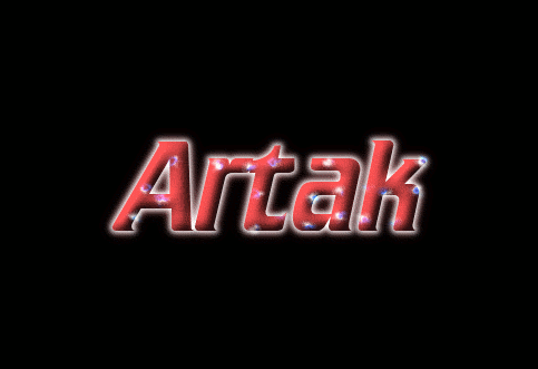 Artak 徽标