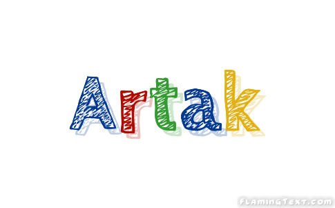 Artak شعار