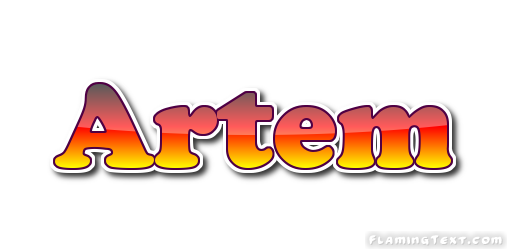 Artem Logo