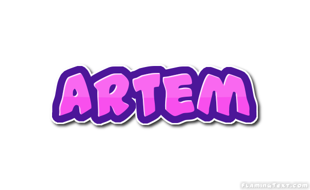 Artem Logotipo