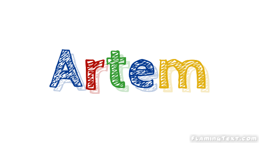 Artem Logo