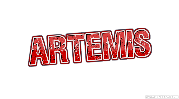 Artemis Logotipo