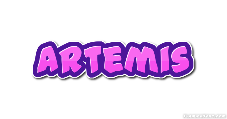 Artemis Лого