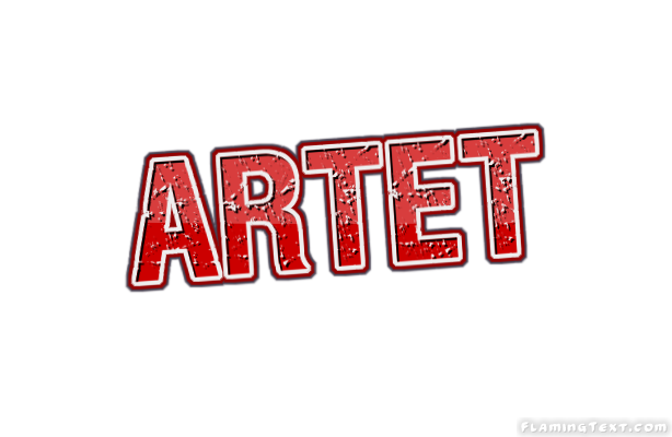 Artet Лого