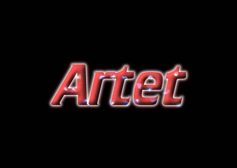 Artet ロゴ