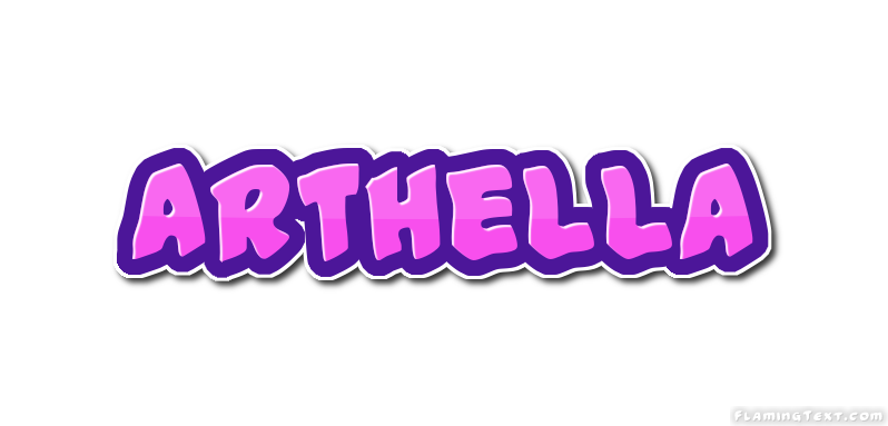 Arthella लोगो