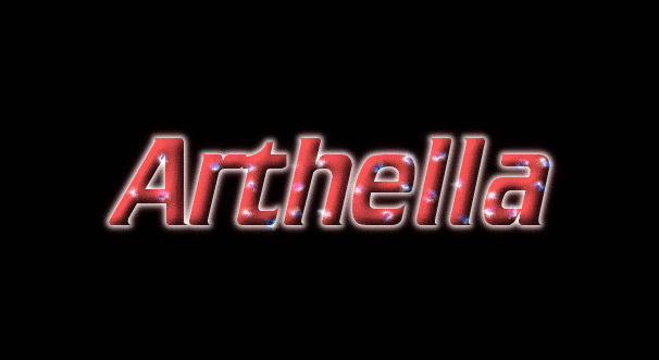 Arthella ロゴ