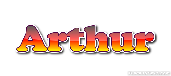 Arthur Logo