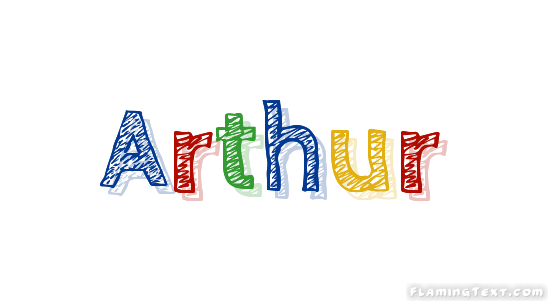 Arthur Logotipo