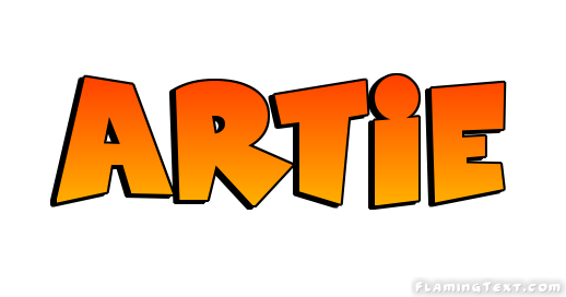 Artie Logo