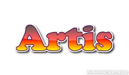 Artis Лого