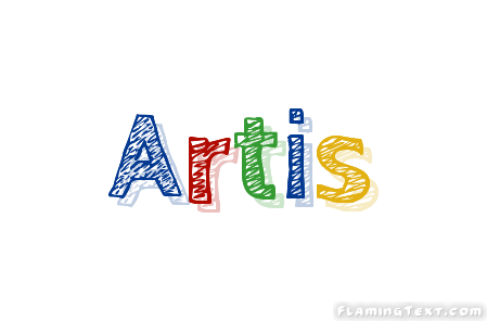 Artis شعار