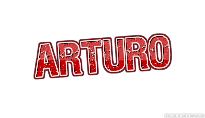 Arturo شعار