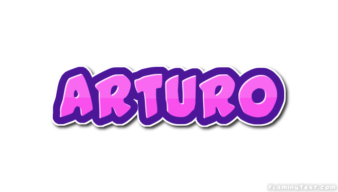 Arturo شعار