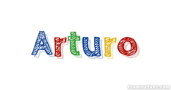 Arturo Logo