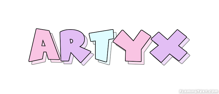Artyx Logo