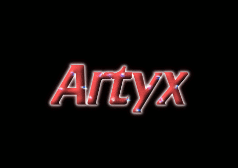 Artyx Logo