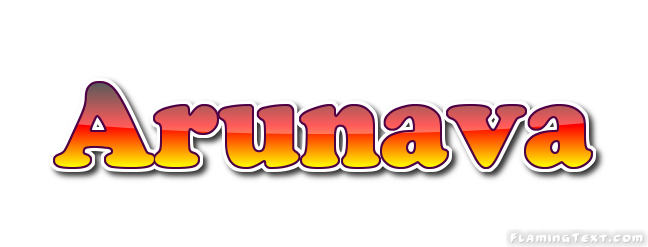 Arunava Logo