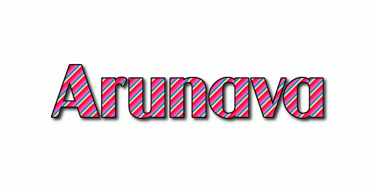 Arunava Лого