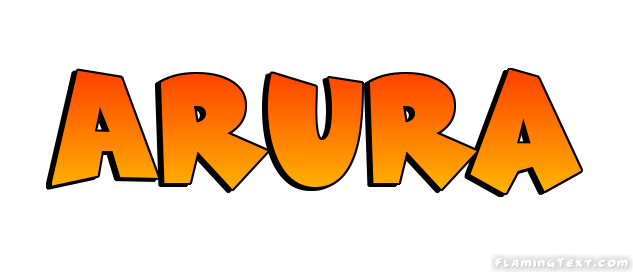 Arura شعار