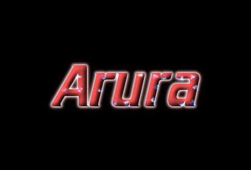 Arura Logo