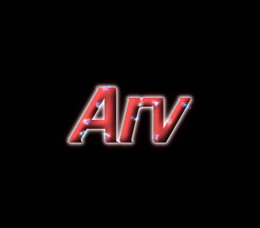 Arv Logo