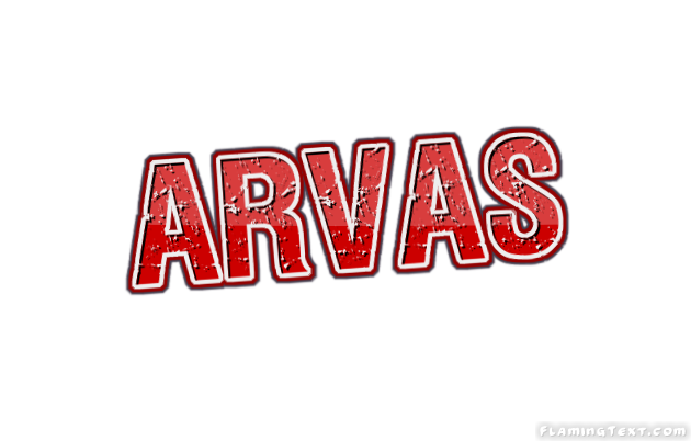 Arvas Logo