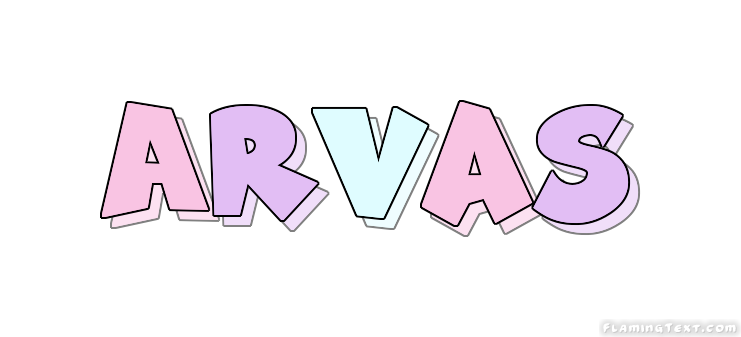 Arvas Logo