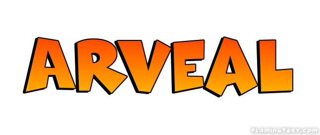 Arveal 徽标